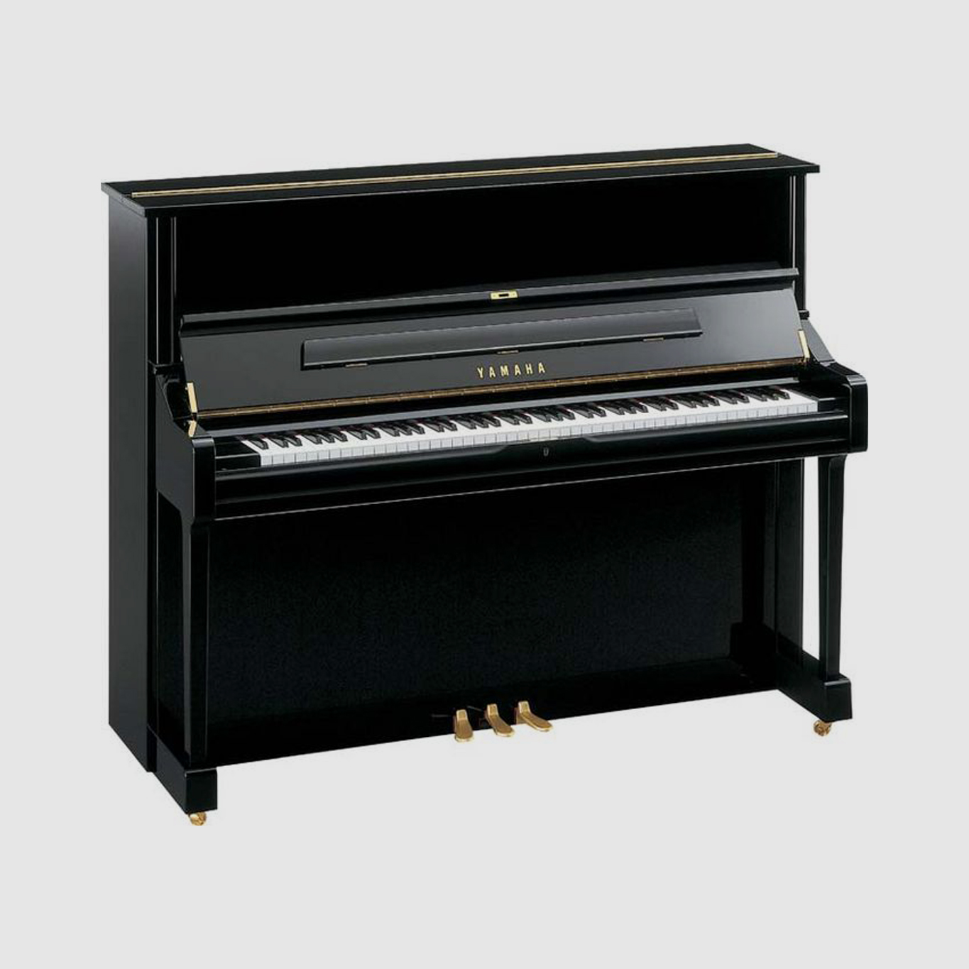 Yamaha U1 Renovado